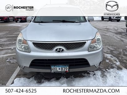 Used 2008 Hyundai Veracruz SE