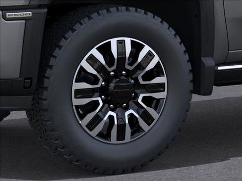 New 2026 GMC Sierra 2500 Denali Ultimate image 9