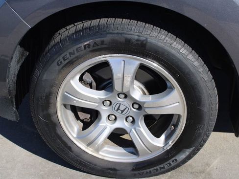 Used 2015 Honda Pilot EX-L image 13