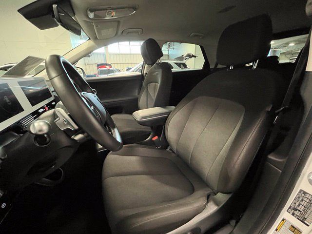 Used 2024 Hyundai Ioniq 5 SEL RWD image 21