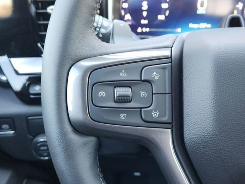 New 2026 Chevrolet Silverado 1500 High Country w/ High Country Premium Package RWD image 51