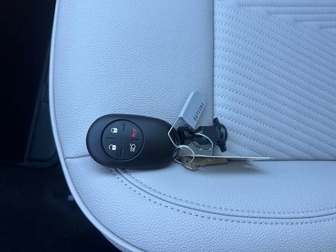 New 2025 FIAT 500 e image 31