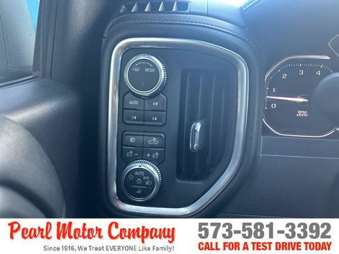 Used 2022 GMC Sierra 1500 Denali AWD/4WD image 15