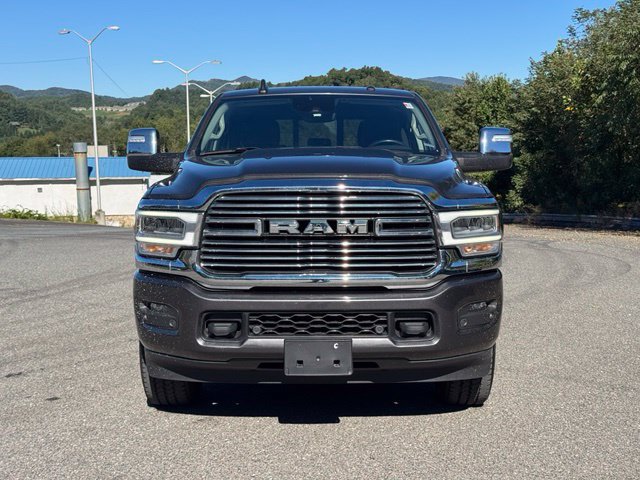 Used 2024 RAM 2500 Laramie w/ Safety Group AWD/4WD image 27