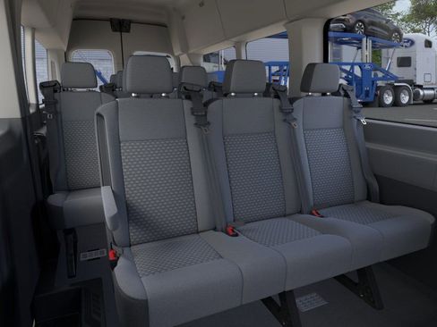 New 2026 Ford Transit 350 XLT image 14