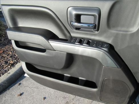 Used 2016 Chevrolet Silverado 2500 LT w/ All Star Edition image 25