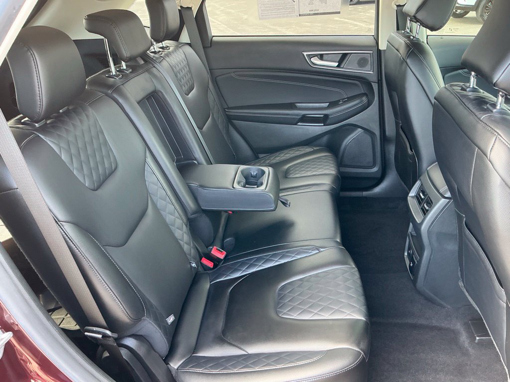 Used 2023 Ford Edge Titanium AWD/4WD image 20