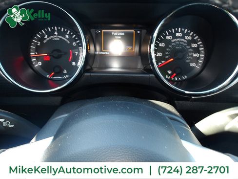 Used 2015 Ford Mustang GT Premium w/ GT Performance Package image 17