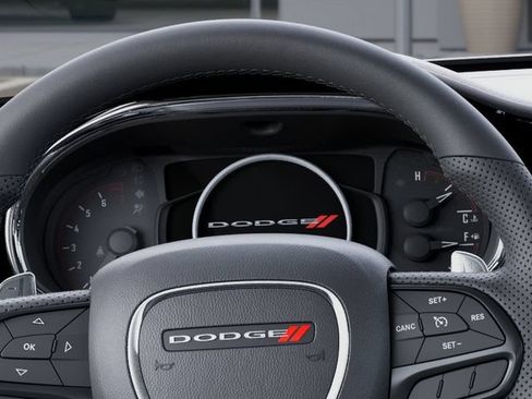 New 2026 Dodge Durango GT w/ Blacktop Package RWD image 34