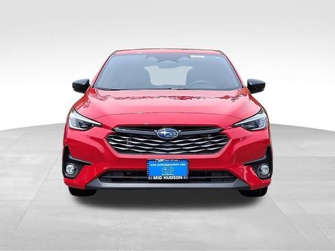 Used 2024 Subaru Impreza RS AWD/4WD image 2