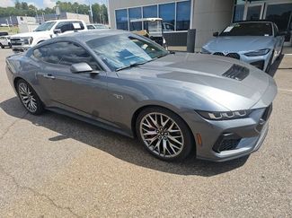 Used 2024 Ford Mustang GT Premium RWD video 1