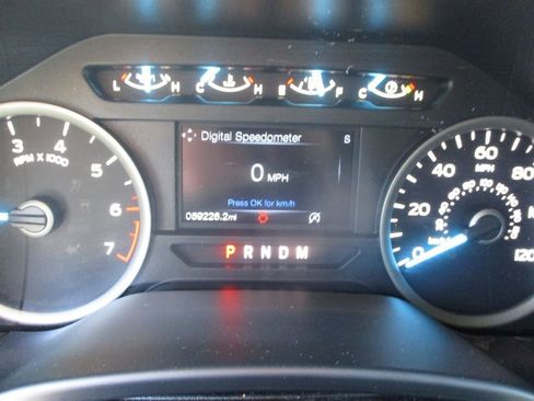 Used 2019 Ford F150 XLT w/ Equipment Group 302A Luxury image 12