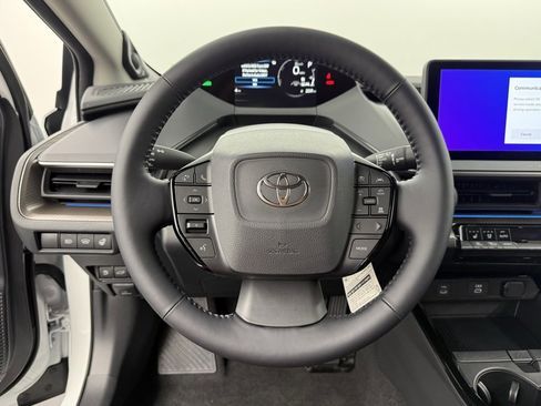 New 2026 Toyota Prius Limited image 20
