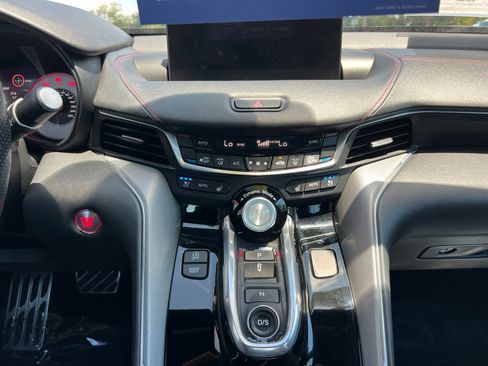 Used 2021 Acura TLX w/ A-SPEC Pkg FWD image 36