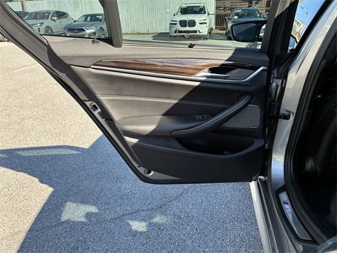 Used 2019 BMW M5 w/ Executive Package image 28