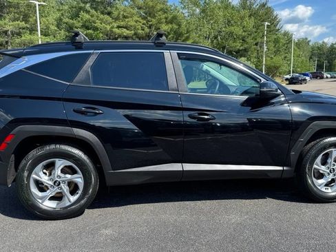 Used 2023 Hyundai Tucson SEL AWD/4WD image 6