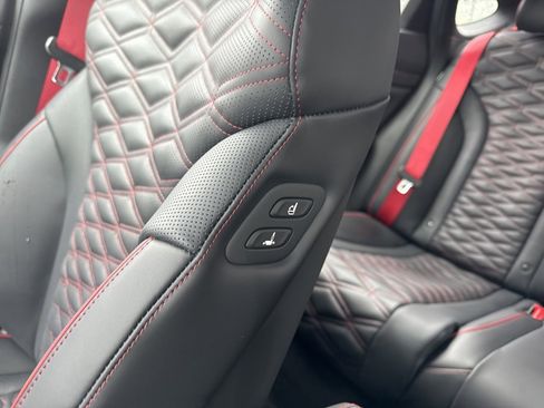 New 2025 Genesis G80 3.5T Sport Prestige image 36