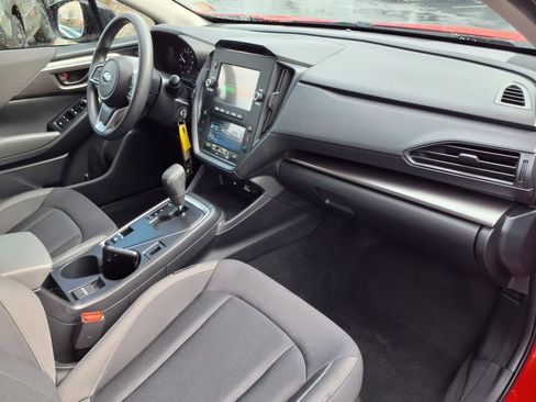 Used 2025 Subaru Impreza 2.0i w/ Popular Package #1A image 18