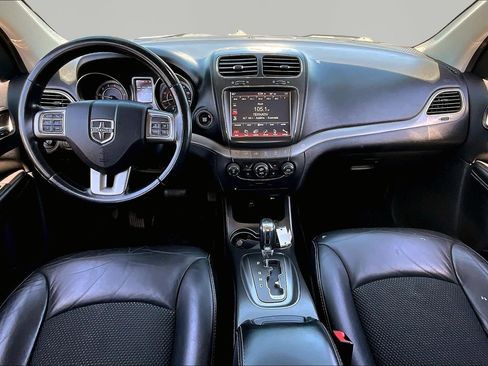 Used 2020 Dodge Journey Crossroad FWD image 7