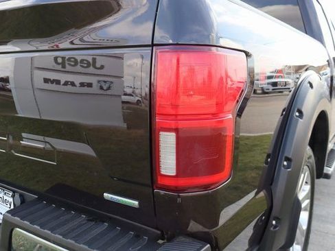 Used 2019 Ford F150 Lariat w/ Equipment Group 502A Luxury image 37