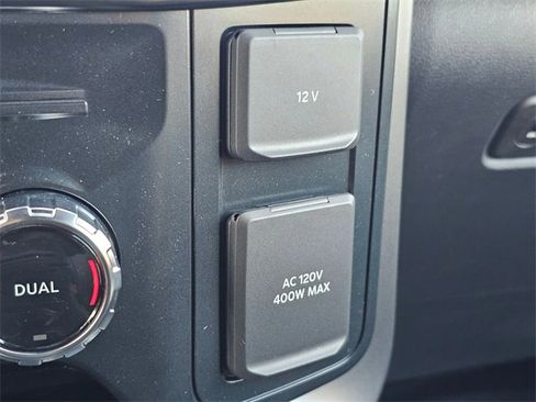 New 2025 Ford F150 Lariat w/ Equipment Group 502A High image 23