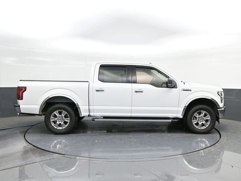 Used 2017 Ford F150 XLT w/ Equipment Group 302A Luxury image 24