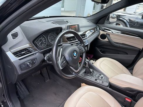 Used 2017 BMW X1 xDrive28i image 6