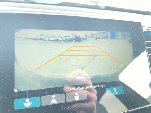 Certified 2022 Honda Passport EX-L image 3