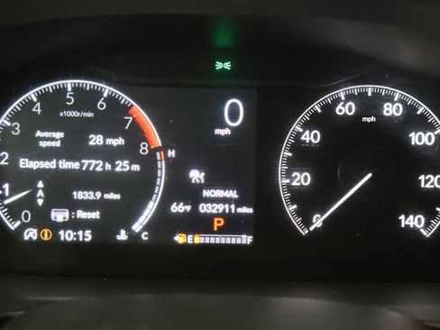 Used 2024 Honda Ridgeline TrailSport image 10