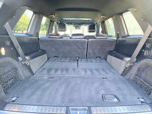 Used 2019 Mercedes-Benz GLS 450 4MATIC w/ Premium 1 Package image 54