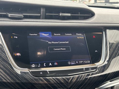 Certified 2025 Cadillac XT6 Premium Luxury image 28