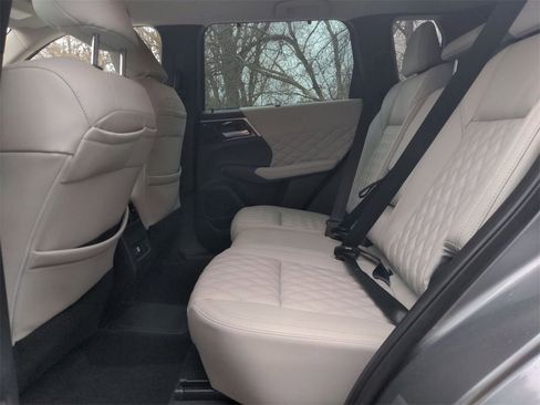 Used 2023 Mitsubishi Outlander SEL 40th Anniversary image 24