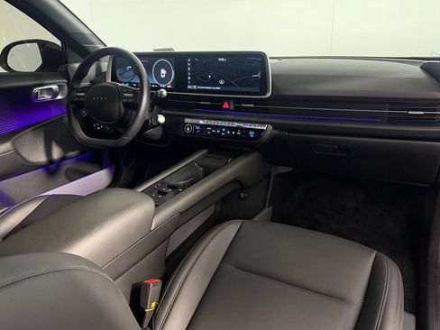 Used 2025 Hyundai Ioniq 6 Limited RWD image 15