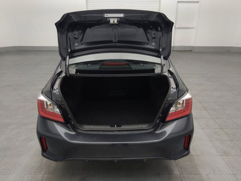 Used 2024 Mitsubishi Mirage G4 ES FWD image 29