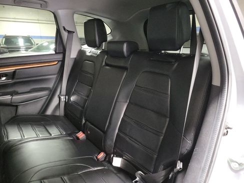Used 2019 Honda CR-V EX-L image 18