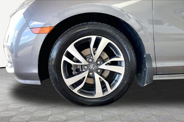 Used 2022 Honda Odyssey Touring image 23