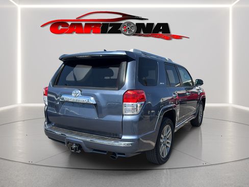 Used 2010 Toyota 4Runner Limited w/ Convenience Pkg RWD image 6