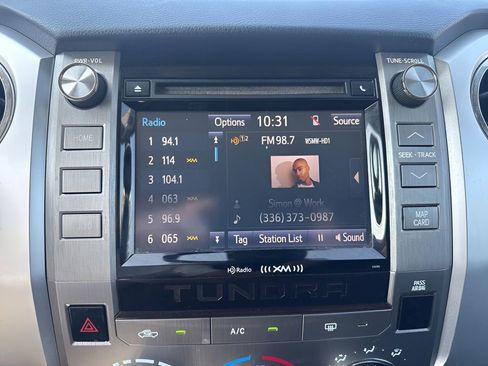 Used 2019 Toyota Tundra SR5 image 17