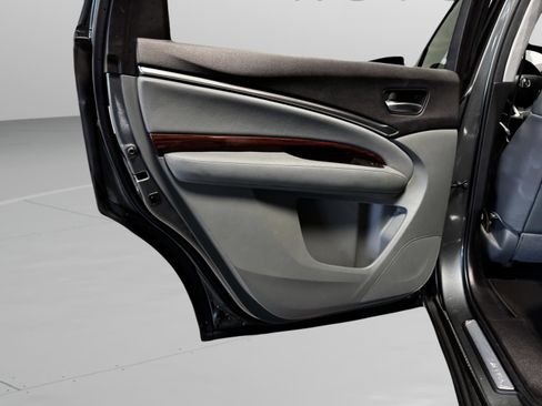 Used 2014 Acura MDX FWD w/ Technology Package image 30
