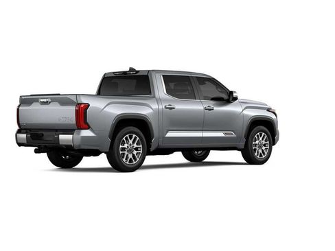 New 2026 Toyota Tundra 1794 Edition image 10