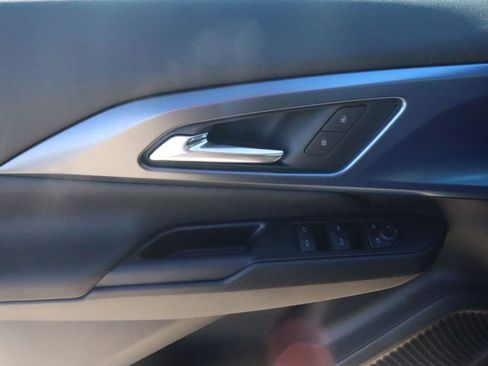 New 2026 Chevrolet Equinox EV LT FWD image 15