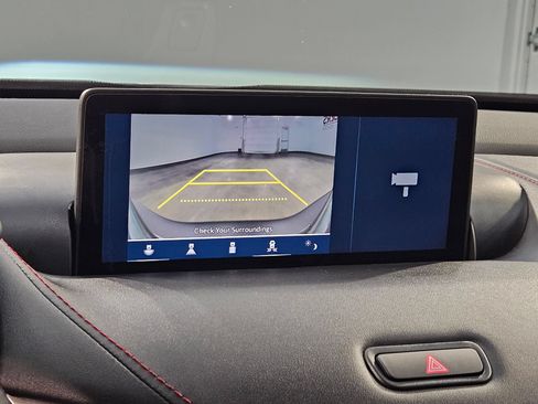 Used 2023 Acura TLX w/ A-SPEC Pkg FWD image 30