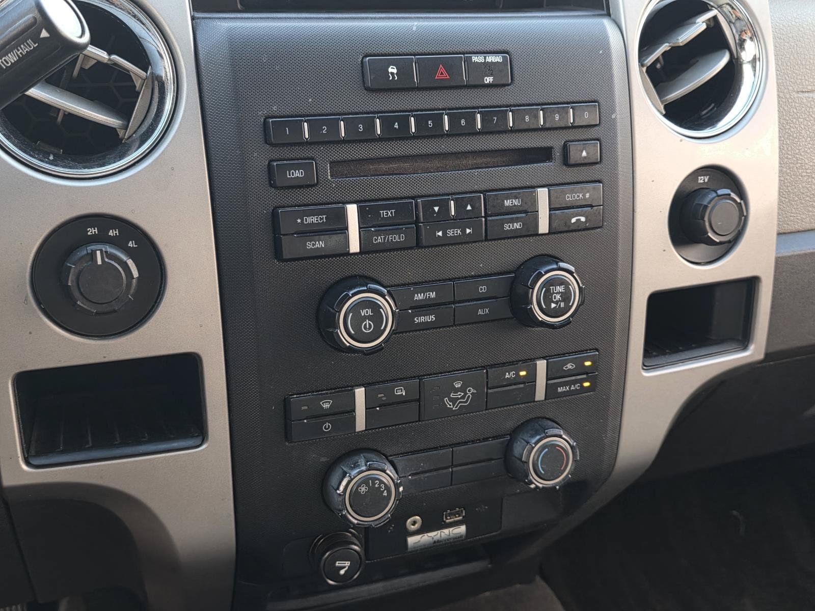 Used 2010 Ford F150 XL AWD/4WD image 23