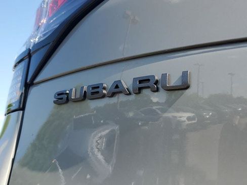 New 2026 Subaru Forester Limited AWD/4WD image 8