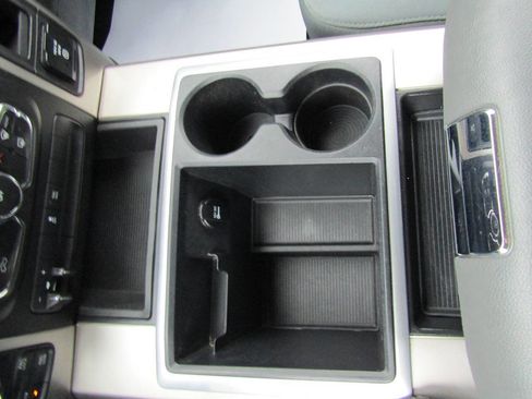 Used 2014 RAM 1500 Outdoorsman image 15