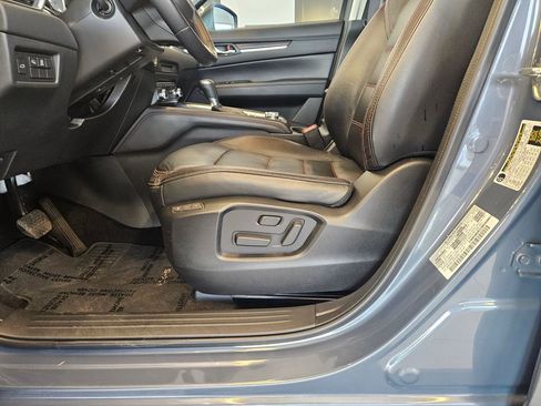 Used 2024 MAZDA CX-5 Carbon Edition image 15