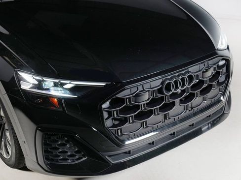 Certified 2026 Audi Q8 Premium Plus w/ Premium Plus Package AWD/4WD image 32