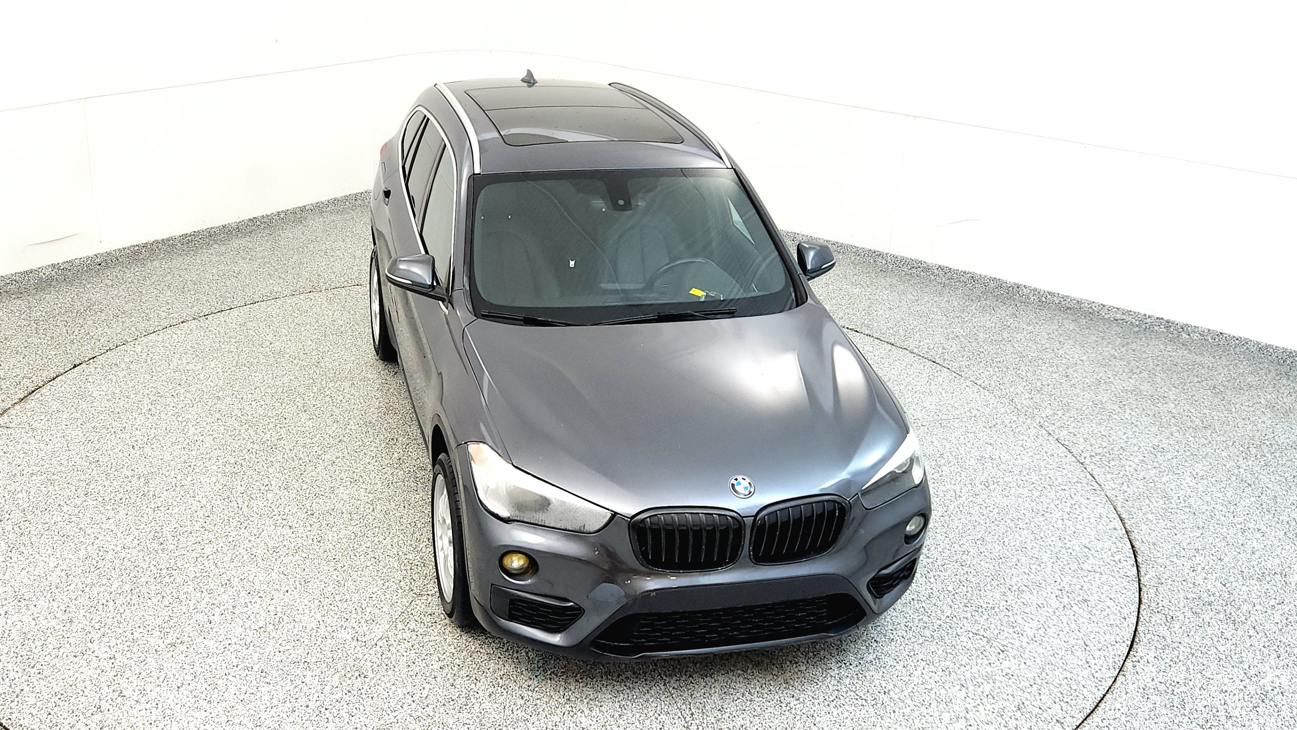 Used 2018 BMW X1 sDrive28i w/ Convenience Package FWD image 14