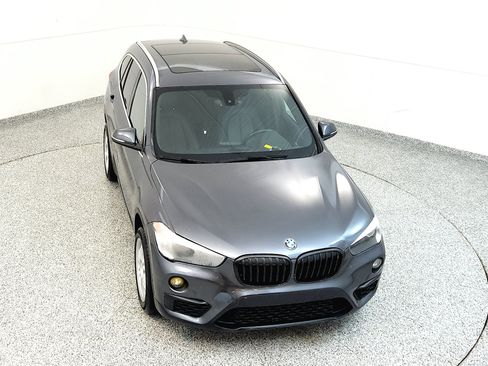 Used 2018 BMW X1 sDrive28i w/ Convenience Package FWD image 14