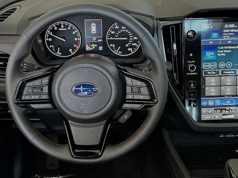 New 2025 Subaru Forester Touring image 14